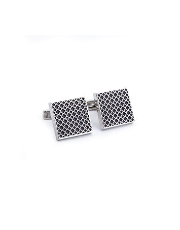 CUFFLINK ELEGANZ-   KOL DÜĞMESİ CUFFLINK