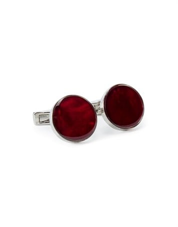 CUFFLINK ELEGANZ-   KOL DÜĞMESİ CUFFLINK