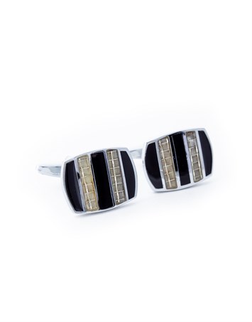 CUFFLINK ELEGANZ-   KOL DÜĞMESİ CUFFLINK