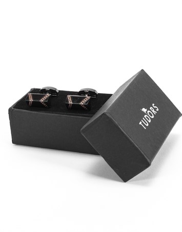 CUFFLINK ELEGANZ-   KOL DÜĞMESİ CUFFLINK