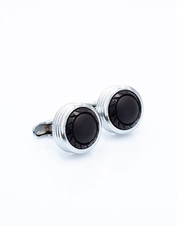 CUFFLINK ELEGANZ-   KOL DÜĞMESİ CUFFLINK