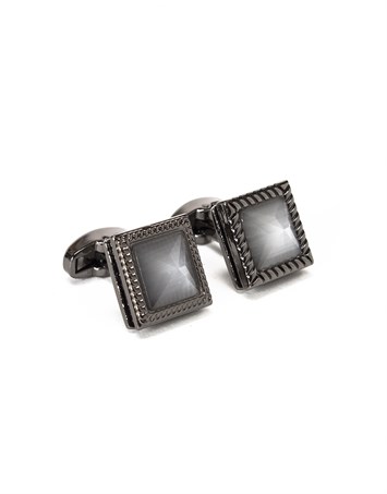 CUFFLINK ELEGANZ-   KOL DÜĞMESİ CUFFLINK