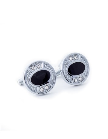 CUFFLINK ELEGANZ-   KOL DÜĞMESİ CUFFLINK