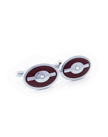 CUFFLINK ELEGANZ-   KOL DÜĞMESİ CUFFLINK