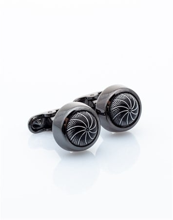 CUFFLINK ELEGANZ-   KOL DÜĞMESİ CUFFLINK