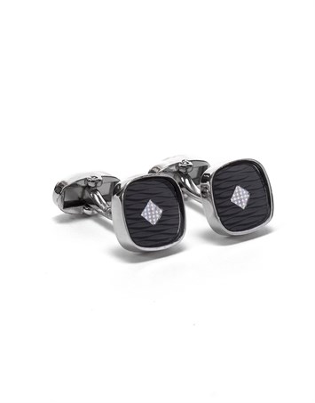 CUFFLINK ELEGANZ-   KOL DÜĞMESİ CUFFLINK