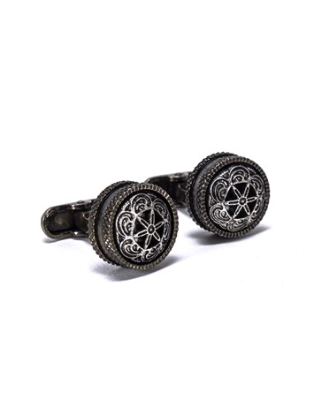 CUFFLINK ELEGANZ-   KOL DÜĞMESİ CUFFLINK