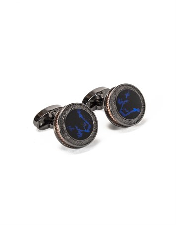 CUFFLINK ELEGANZ-   KOL DÜĞMESİ CUFFLINK