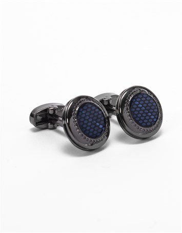 CUFFLINK ELEGANZ-   KOL DÜĞMESİ CUFFLINK