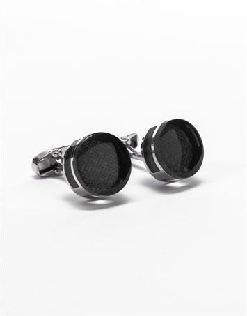 CUFFLINK ELEGANZ-   KOL DÜĞMESİ CUFFLINK