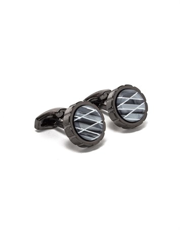 CUFFLINK ELEGANZ-   KOL DÜĞMESİ CUFFLINK