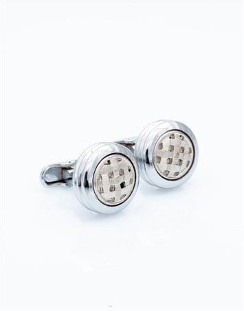 CUFFLINK ELEGANZ-   KOL DÜĞMESİ CUFFLINK