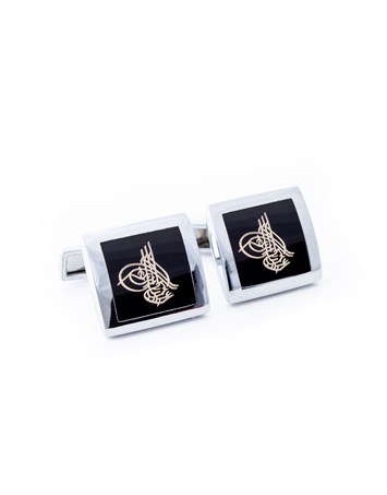 CUFFLINK ELEGANZ-   KOL DÜĞMESİ CUFFLINK