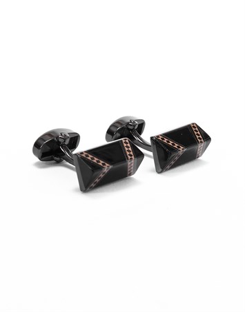 CUFFLINK ELEGANZ-   KOL DÜĞMESİ CUFFLINK