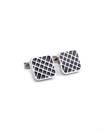 CUFFLINK ELEGANZ-   KOL DÜĞMESİ CUFFLINK