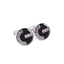 CUFFLINK ELEGANZ- CUFFLINK