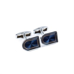 CUFFLINK ELEGANZ- CUFFLINK