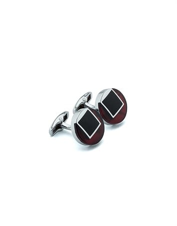 CUFFLINK ELEGANZ- CUFFLINK