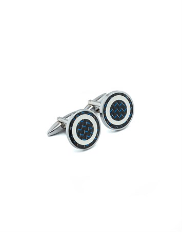 CUFFLINK ELEGANZ- CUFFLINK