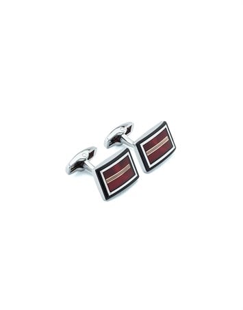 CUFFLINK ELEGANZ- CUFFLINK