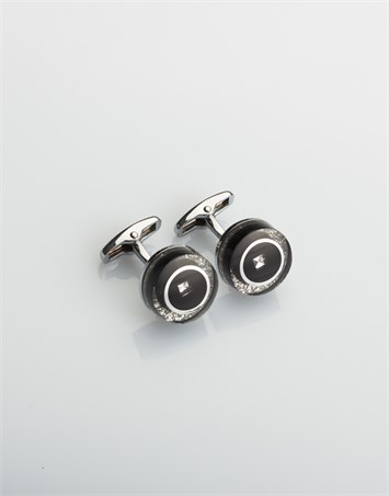 CUFFLINK ELEGANZ- CUFFLINK