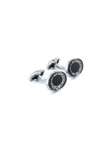 CUFFLINK ELEGANZ- CUFFLINK