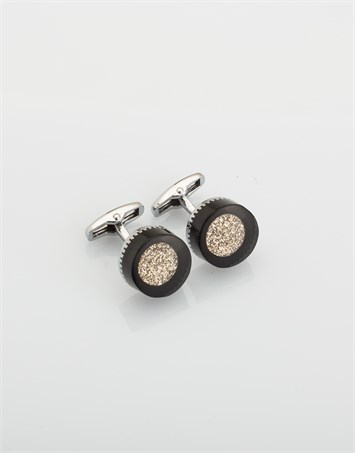 CUFFLINK ELEGANZ- CUFFLINK