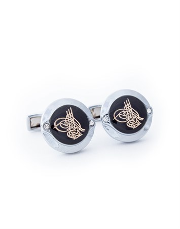 CUFFLINK ELEGANZ- CUFFLINK