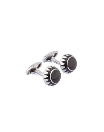 CUFFLINK ELEGANZ- CUFFLINK