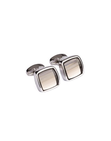 CUFFLINK ELEGANZ- CUFFLINK