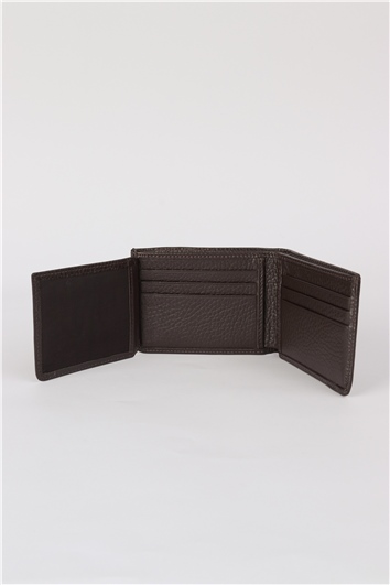 WALLET GENUINE LEATHER 63   CÜZDAN