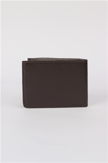 WALLET GENUINE LEATHER 63   CÜZDAN