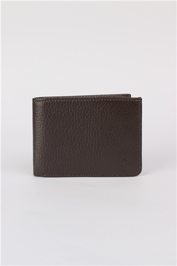 WALLET GENUINE LEATHER 63   CÜZDAN