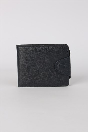 WALLET GENUINE LEATHER 81   CÜZDAN