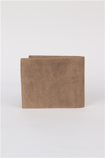 WALLET GENUINE LEATHER 100   CÜZDAN