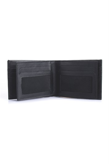 WALLET GENUINE LEATHER 101   CÜZDAN