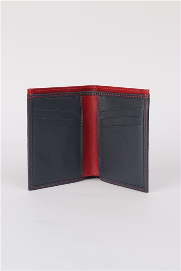 WALLET GENUINE LEATHER 109   CÜZDAN