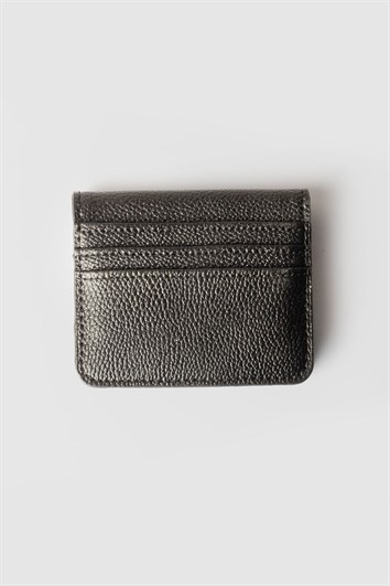 WALLET ARTIFICIAL LEATHER 2 CÜZDAN