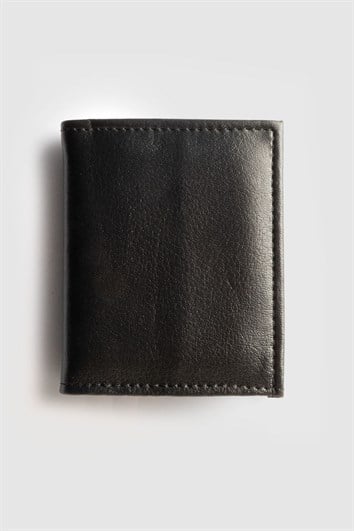 WALLET ARTIFICIAL LEATHER 3 CÜZDAN