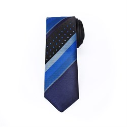 TIE MOTIF PANEL/NEW TIE