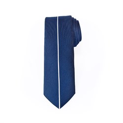 TIE MOTIF PANEL/NEW TIE