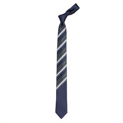 TIE MOTIF PANEL-   KRAVAT TIE