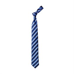 TIE HANDKERCHIEF CLASSIC MICRO / NEW TIE