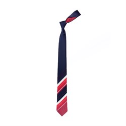 TIE MOTIF PANEL/NEW TIE