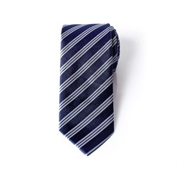 TIE HANDKERCHIEF CLASSIC MICRO / NEW TIE