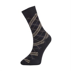 SOCKS FALL PATTERNED-5 SOCKS