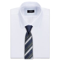 TIE MOTIF PANEL-   KRAVAT TIE