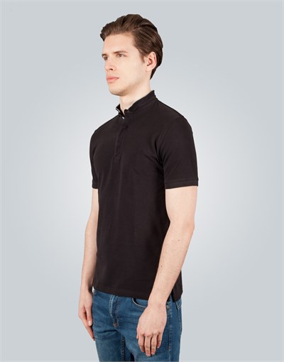 PIQUE T-SHIRT AYILA SLIM FIT T-SHIRT