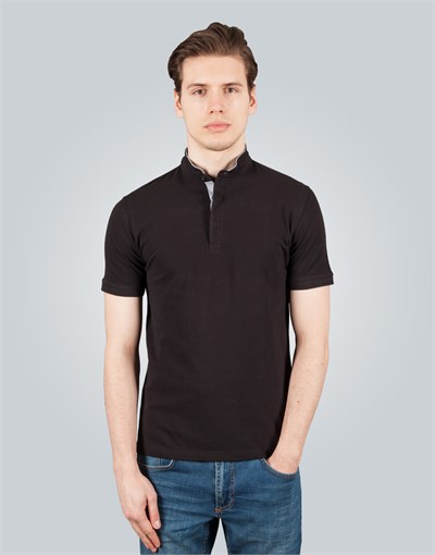 PIQUE T-SHIRT AYILA SLIM FIT T-SHIRT