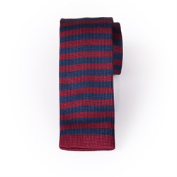 TIE KNIT/NEW TIE